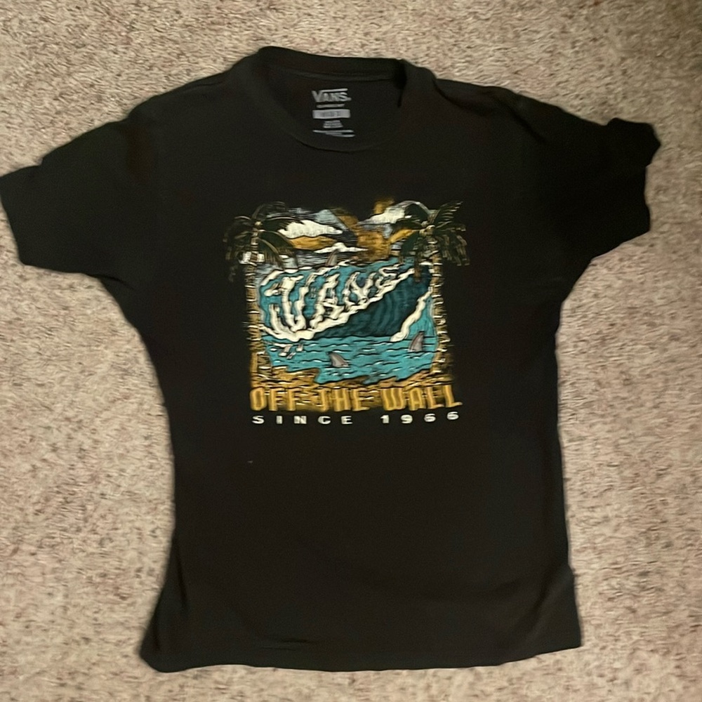 Vans Youth Tee
